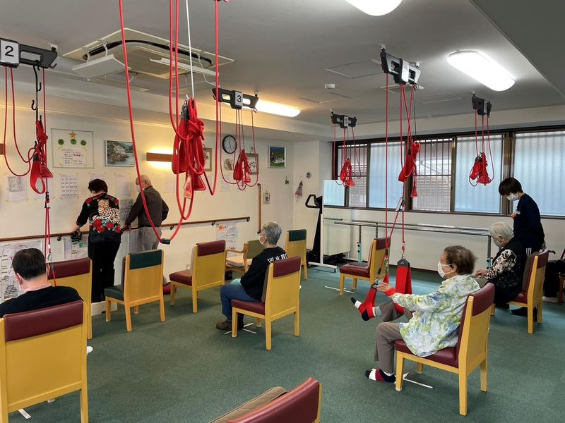 株式会社クーバル・ウエルケアの求人・転職情報