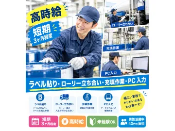 スタッフハウス株式会社
