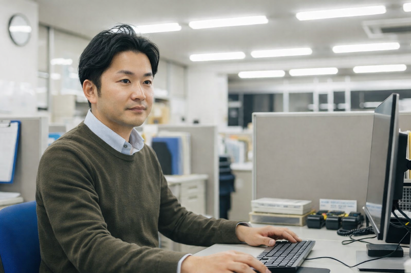 全電協株式会社の求人・転職情報