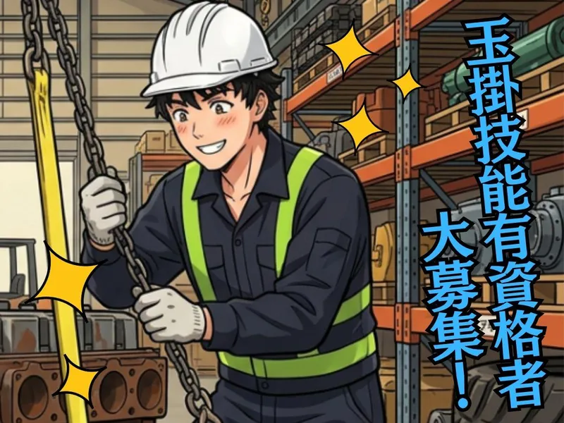 求人画像