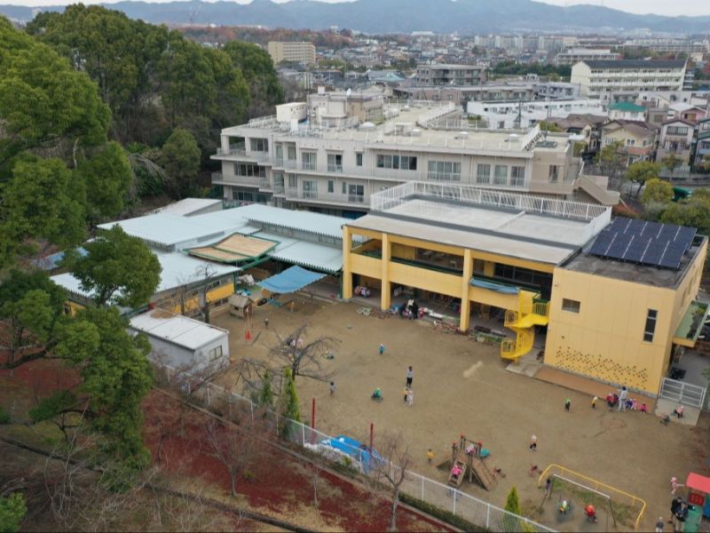 社会福祉法人愛の園　あやめ保育園のアルバイト・バイト求人情報-03