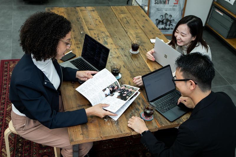 ツナガル株式会社　北海道オフィスのアルバイト・バイト求人情報-04