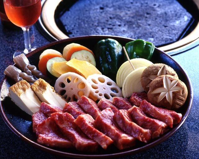 みかげ館　但馬牛石焼ステーキ　(にしむら珈琲御影店 3階)のアルバイト・バイト求人情報-03