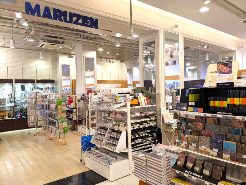ジュンク堂書店　福岡店のアルバイト・バイト求人情報-03