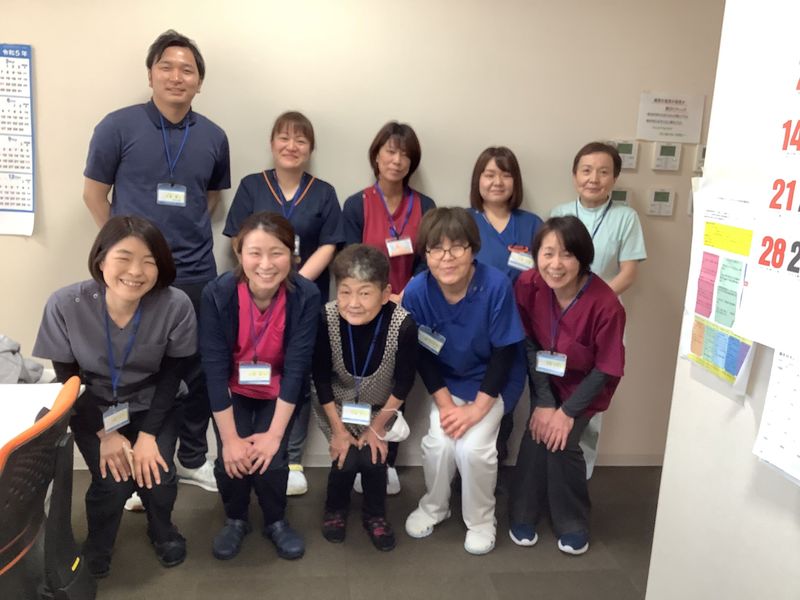 社会福祉法人回春堂のアルバイト・バイト求人情報-04