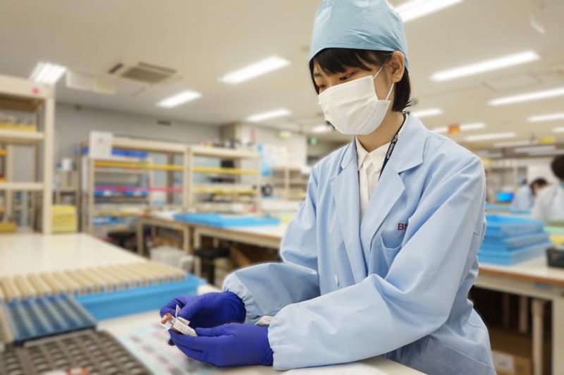 株式会社ビー・エム・エルの求人・転職情報