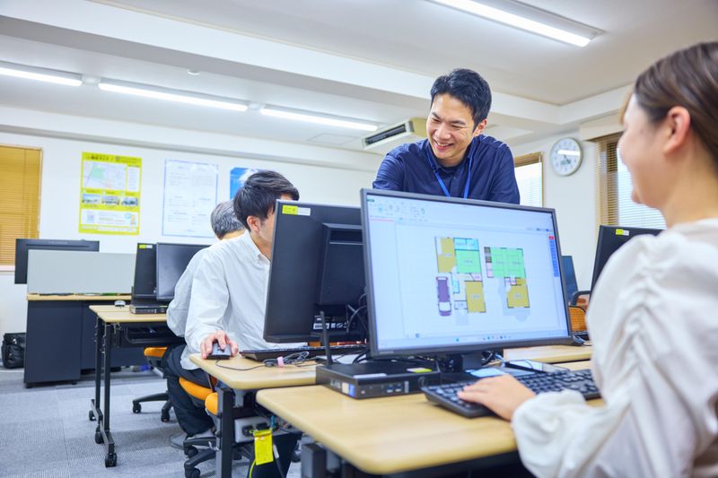 株式会社リブウェルヤマザキの求人・転職情報