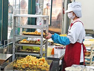 株式会社 丸久 アルク八幡西店のアルバイト・バイト求人情報-02