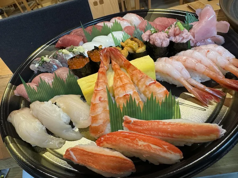 寿司dining 福来ろうの求人・転職情報
