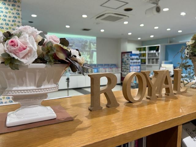 ロイヤルハウジング販売株式会社 若葉台駅前ショップの求人・転職情報-03