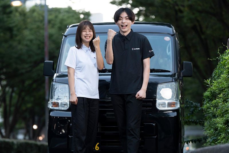 Ｋ‐Ｒｉｓｉｎｇ株式会社の求人・転職情報