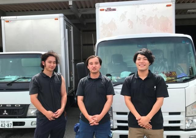 株式会社インテリアパレスしらい