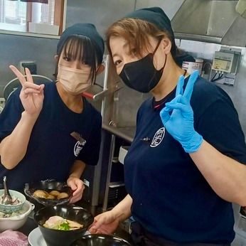 ラーメンバイト らーめん 門蔵 鈴鹿本店のアルバイト・バイト求人情報｜【タウンワーク