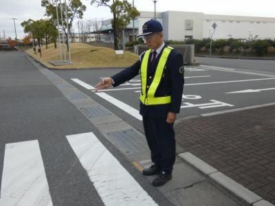 株式会社豊田自動織機　安城工場　警備室(請負先)のアルバイト・バイト求人情報-02