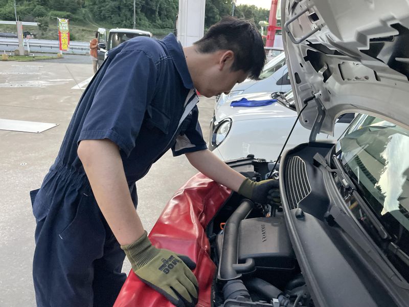 城陽石油株式会社の求人・転職情報