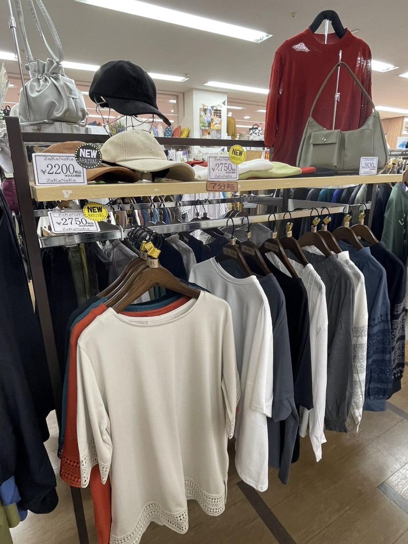 ZAKANAKA江別店のアルバイト・バイト求人情報-03