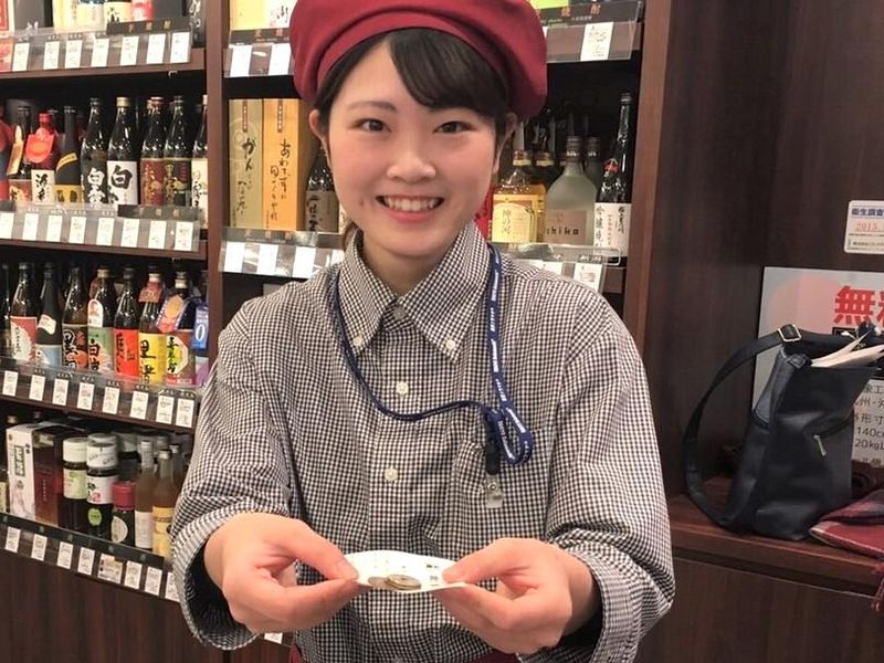 北野エーススカイツリーソラマチ店/株式会社アクティブマーケティングシステムのアルバイト・バイト求人情報-01