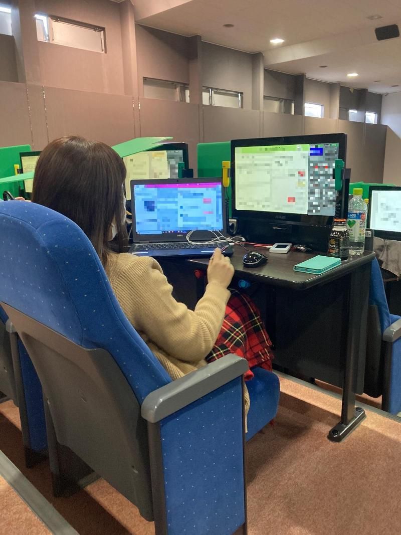 USS名古屋(株式会社ビィ・フォアード)の派遣求人情報