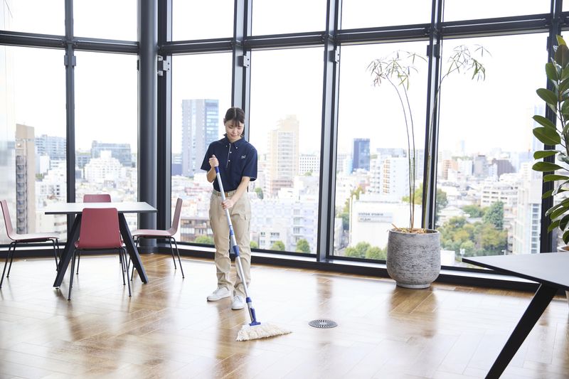 病院 / 大光ビルサービス株式会社の派遣求人情報