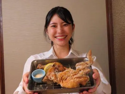 あや鶏 大橋駅前店(A)のアルバイト・バイト求人情報