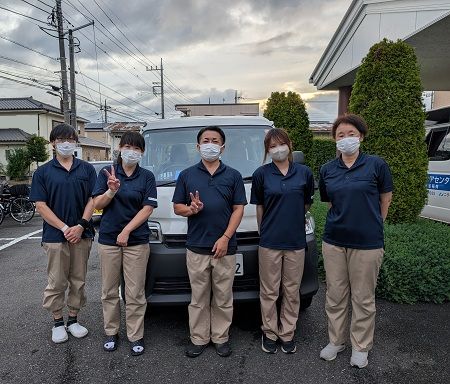 求人画像