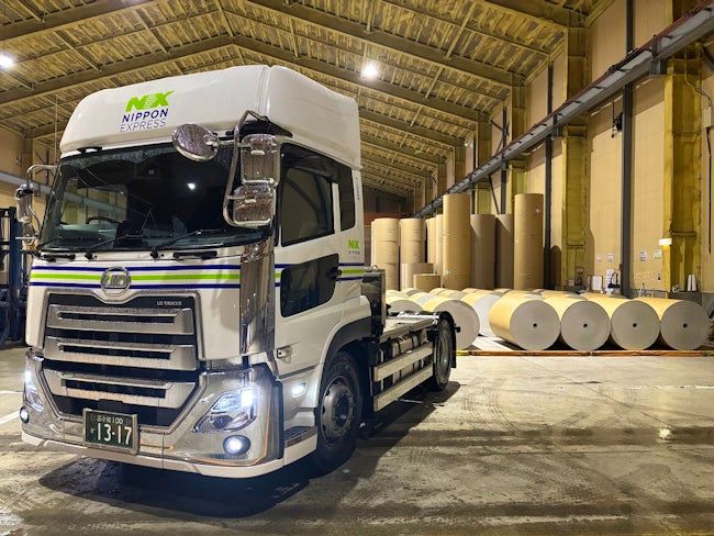 NX北旺運輸株式会社の求人・転職情報