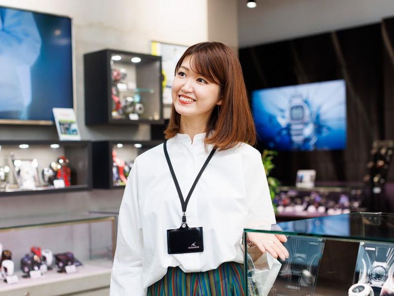 軽井沢・プリンスショッピングプラザのアルバイト・バイト求人情報-05