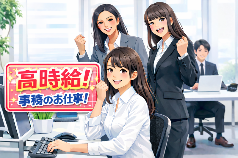 HRセカンド株式会社のアルバイト・バイト求人情報-07