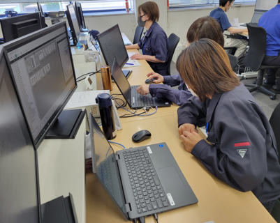 暁工場・有限会社旭電器のアルバイト・バイト求人情報-05