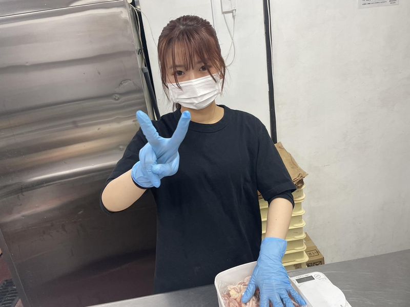 なぜ蕎麦にラー油を入れるのか。 富士店のアルバイト・バイト求人情報-05
