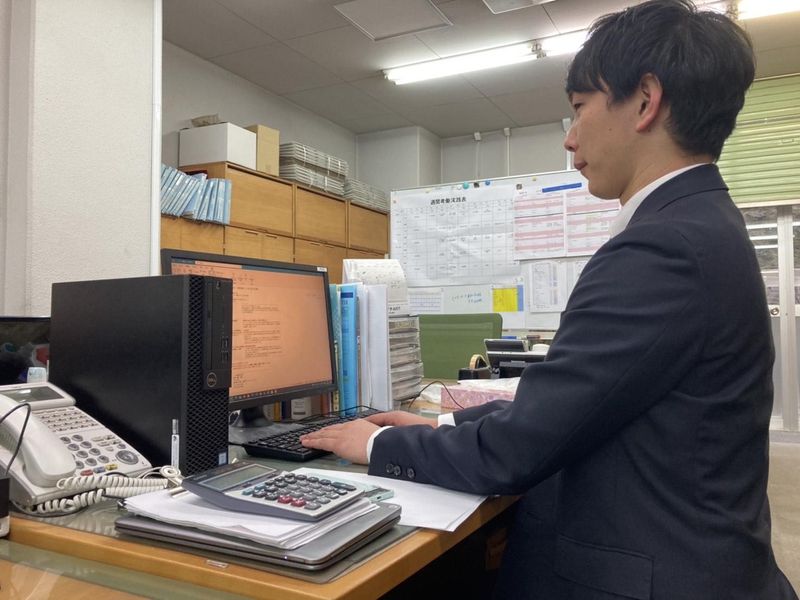 ヒノキ新薬株式会社の求人・転職情報