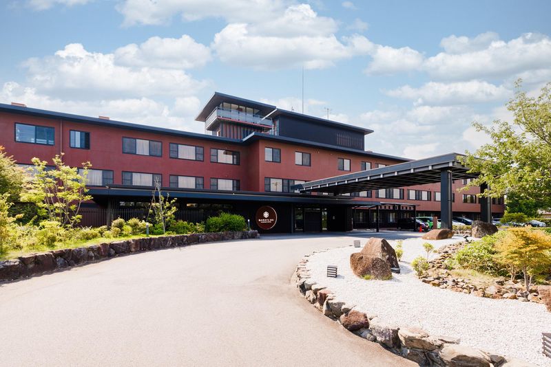 亀の井ホテル 奈良(アイコニア・ホスピタリティ株式会社)の派遣求人情報