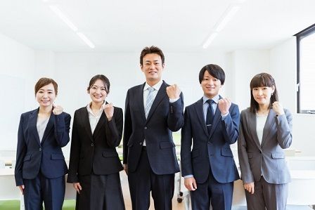 ジャパントータルサービス株式会社の求人・転職情報