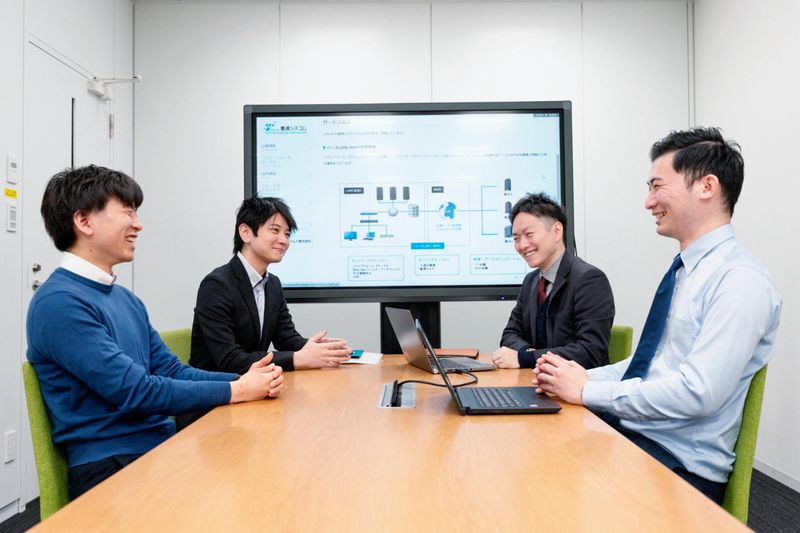 株式会社言語サービスの求人・転職情報