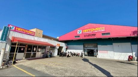 株式会社はとやの求人・転職情報