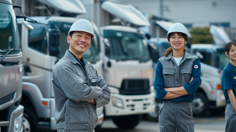 株式会社NEXTLINEのアルバイト・バイト求人情報-02