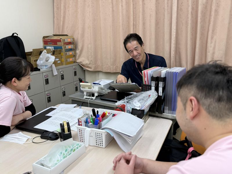 社会福祉法人白鳩会 特別養護老人ホームさくらの里のアルバイト・バイト求人情報-02