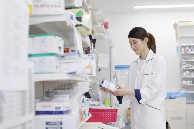 ウエルシア兵庫駅前店のアルバイト・バイト求人情報-16