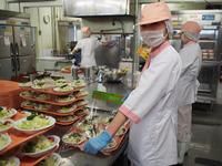 山崎製パン(株)古河工場内　従業員食堂のアルバイト・バイト求人情報-03