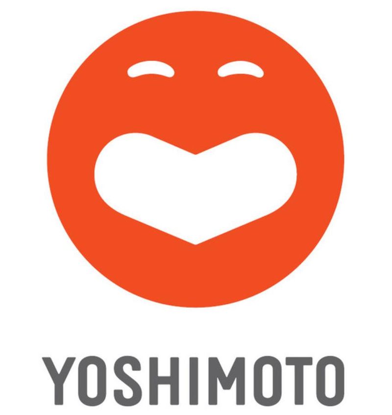 吉本興業ホールディングス株式会社