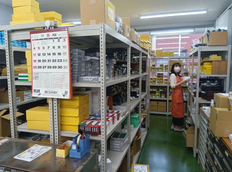 サンビー株式会社　東京支店のアルバイト・バイト求人情報-02