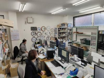 株式会社クレファー　相模原物流センターのアルバイト・バイト求人情報-03
