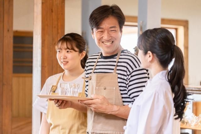 株式会社リトパコーポレーションの求人・転職情報