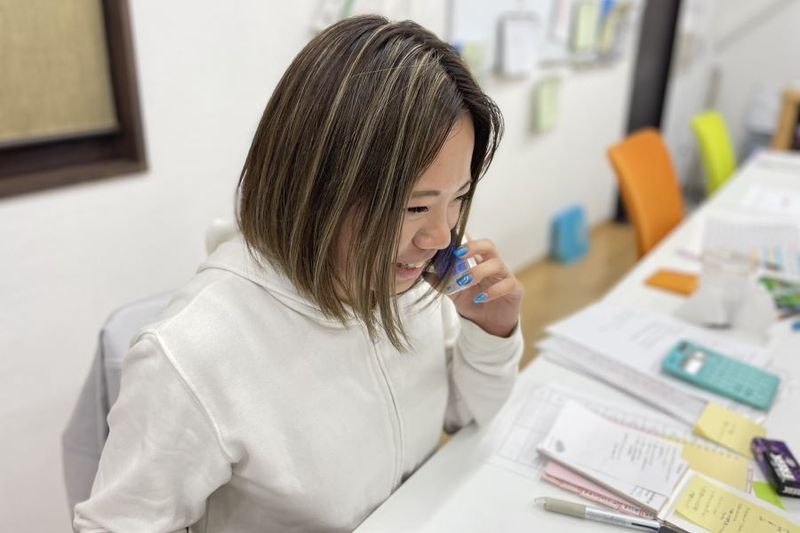 株式会社参邑のアルバイト・バイト求人情報-11