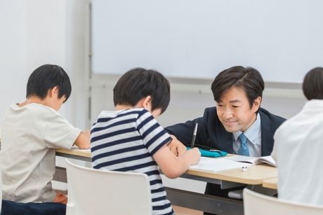 株式会社日本入試センターの求人・転職情報