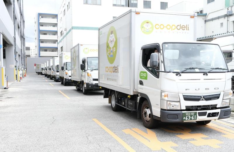 株式会社NS丸和ロジスティクスの求人情報