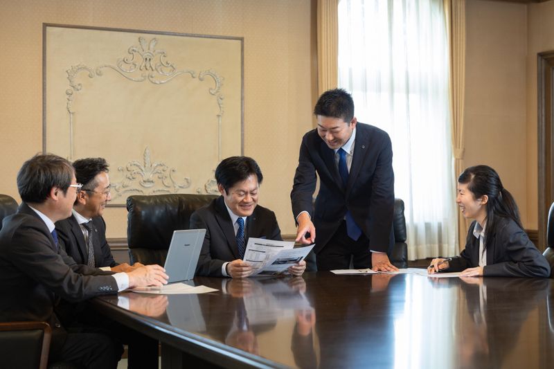 新日本ハウス株式会社の求人・転職情報