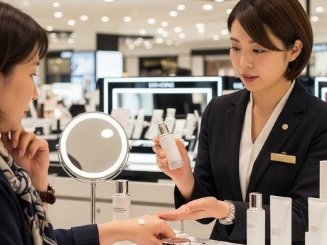 株式会社アイ・ファインの派遣求人情報