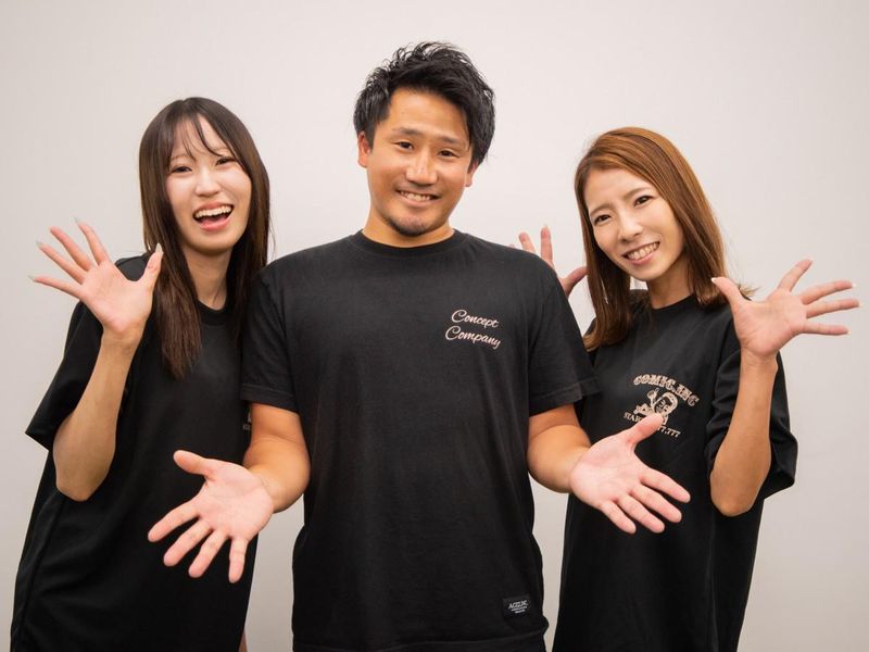 株式会社こみっくの求人・転職情報