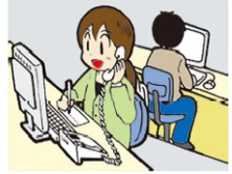 求人画像